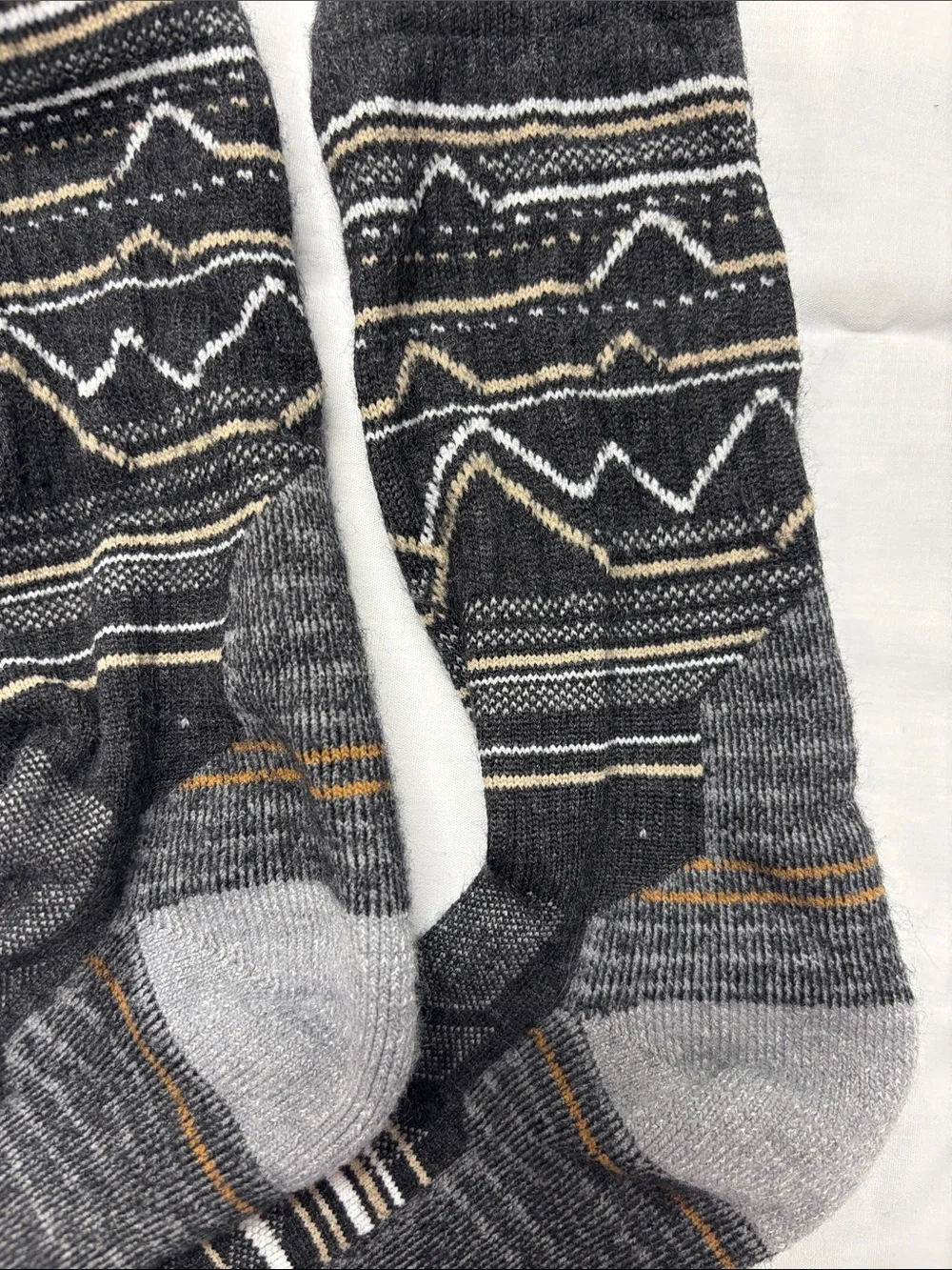 Smartwool size lg